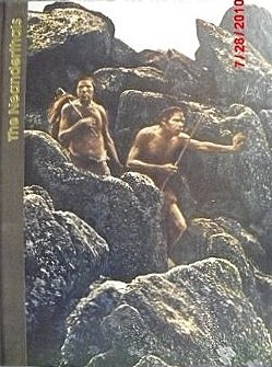 The Neanderthals: The Emergence of Early Humans - Explore Prehistoric Life & Evolution for Anthropology Enthusiasts