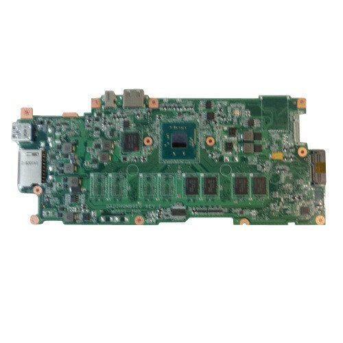 Original Acer Chromebook 11 CB3-111 CB3-111 Motherboard DA0ZHQMB6E0 Replacement Part - Perfect for Laptop Repair & DIY Upgrades