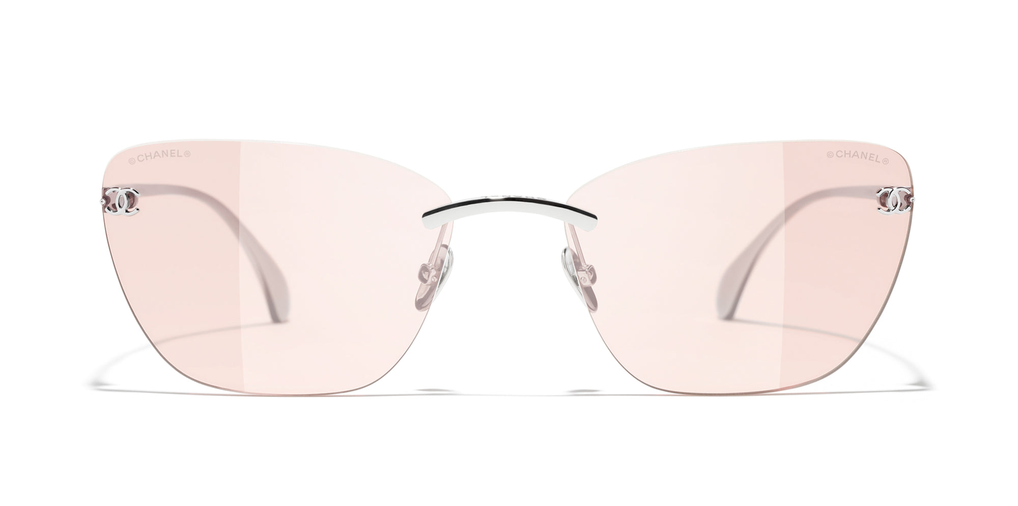 Chanel 4286St Sunglasses - Luxury Designer Shades for Women - UV Protection & Stylish Frames - Perfect for Beach, Driving & Fashion Outfits