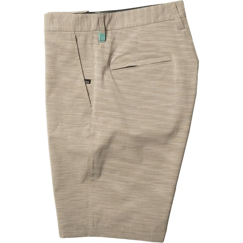 Vissla Fin Rope Boardshorts for Men - Quick-Dry Swim Trunks with Comfortable Fit - Perfect for Surfing, Swimming & Beach Activities