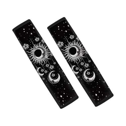 Sun, Moon and Stars