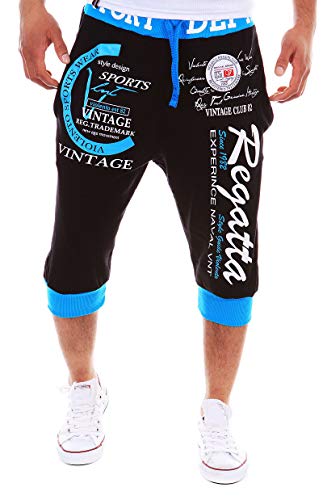 Blue-black