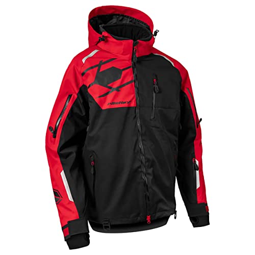 Red/Black