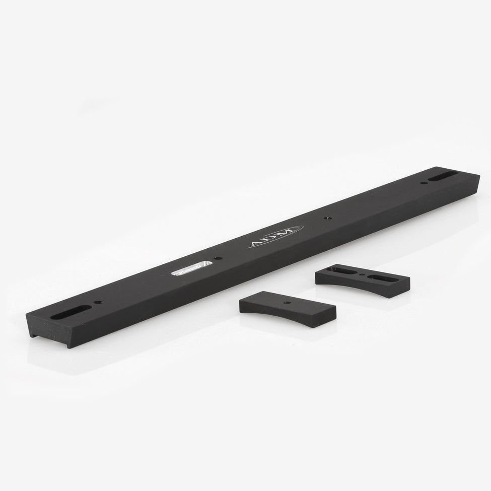 ADM V Series Extra Long Dovetail Bar for Celestron 8 SCT Telescope - VC8 XL | Perfect for Astrophotography & Telescope Mounting Accessories
