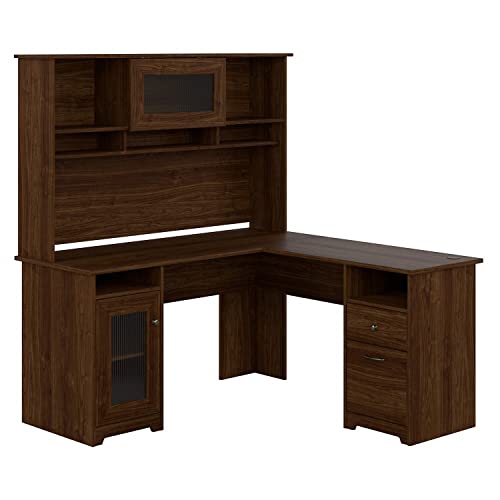Modern Walnut