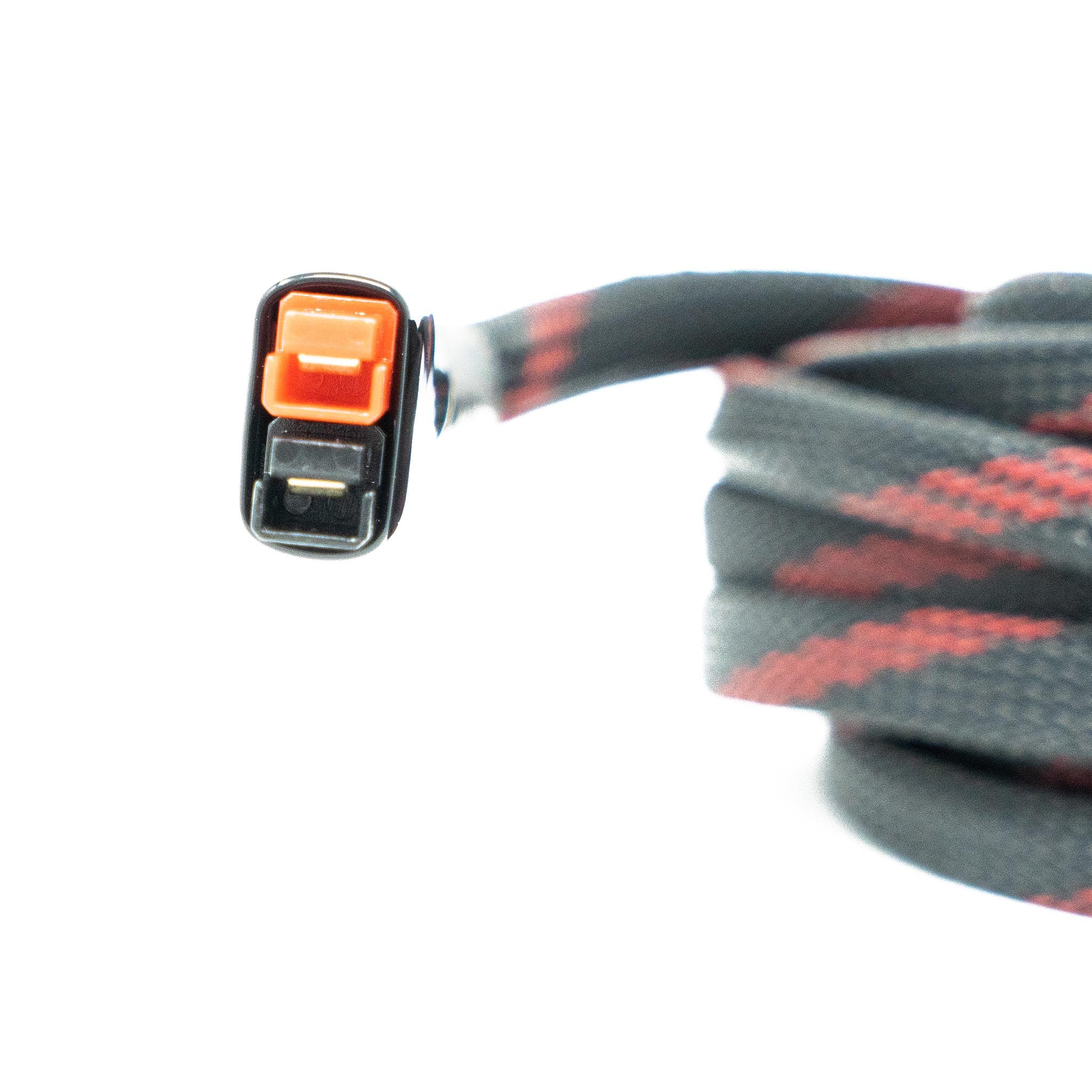 25ft Solar Extension Cable for Outdoor Solar Panels - Waterproof & UV Resistant - Perfect for RV, Boat, and Off-Grid Power Systems