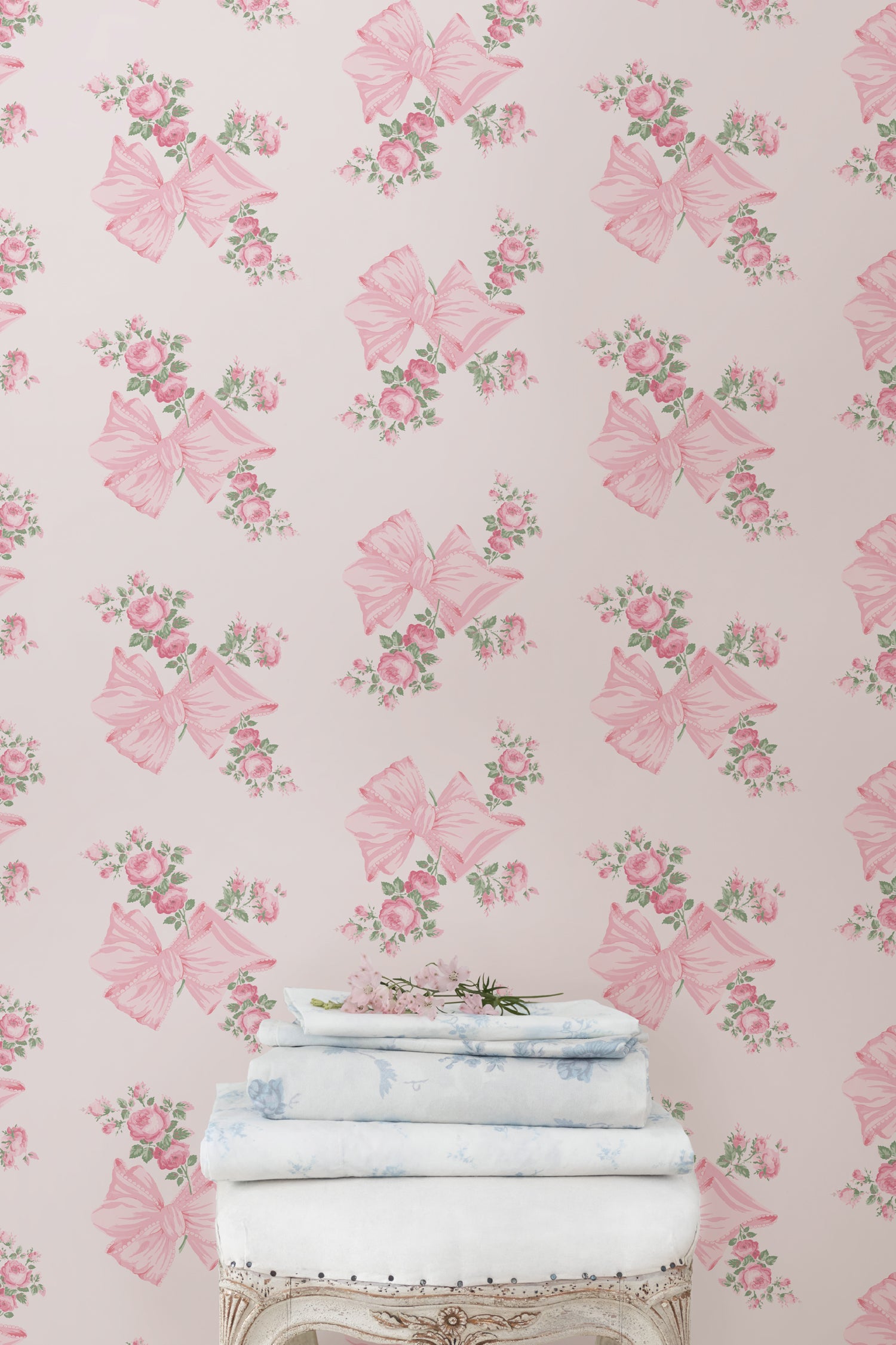 PINK MINT