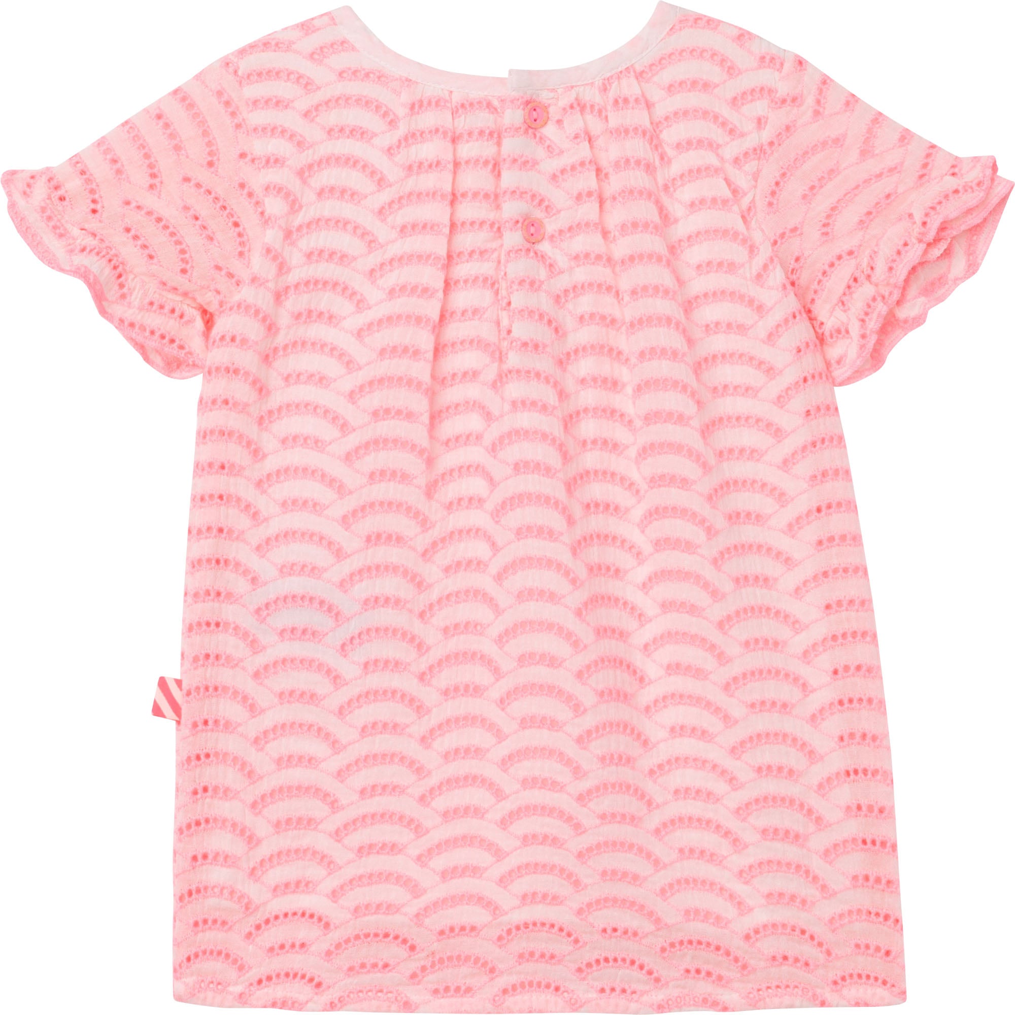 Billieblush Floral Pink Spring Dress for Women - Elegant & Comfortable Casual Wear for Brunch, Parties & Outdoor Events