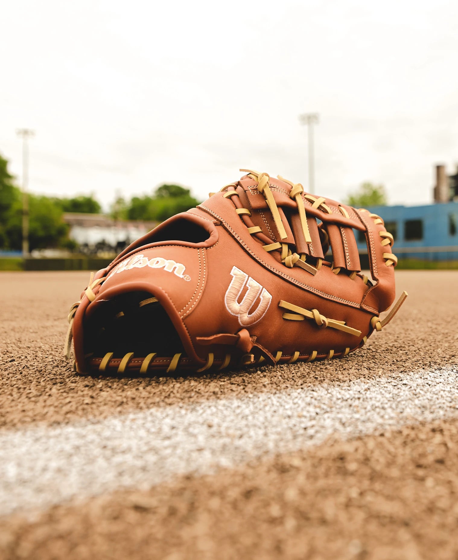 Wilson A1000 1620 12.5