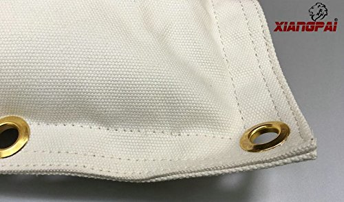Wing Chun Kung Fu Canvas Wall Bag - Heavy Duty Punching Bag for Boxing, Martial Arts & JKD Training - Perfect for Home Gym, Dojo & Self-Defense Practice
