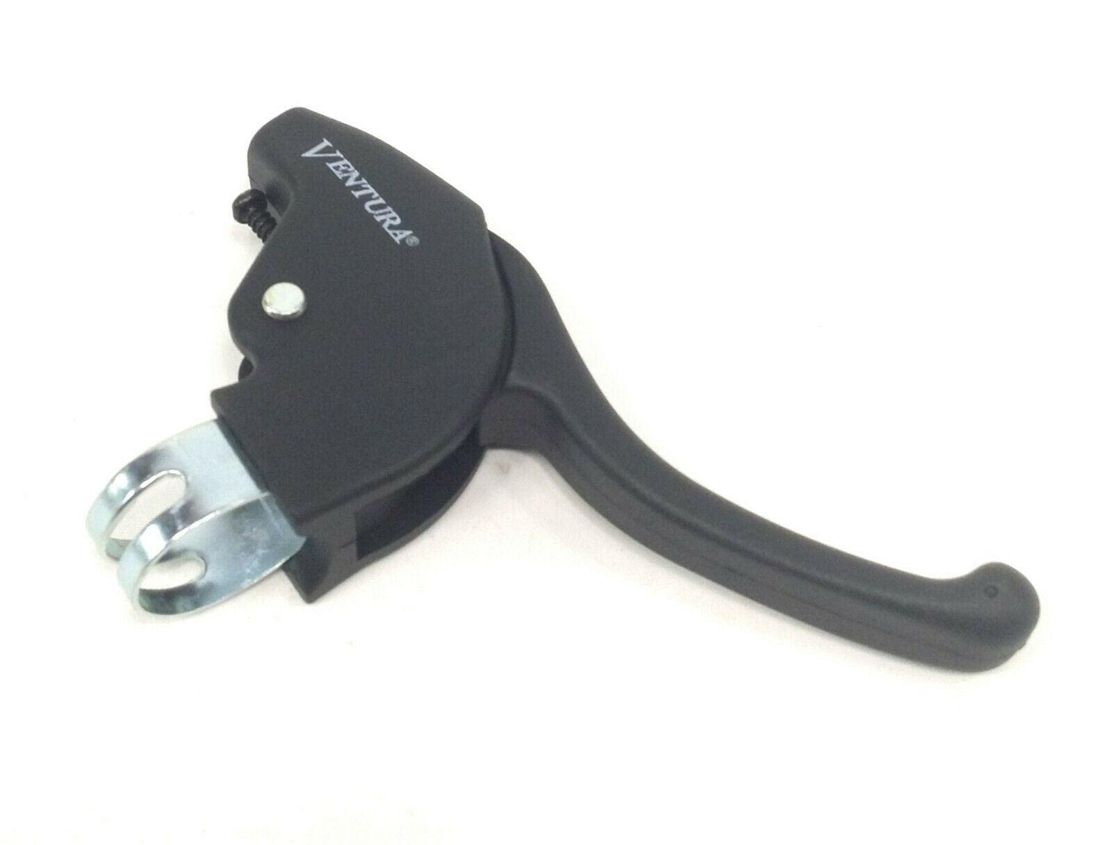 Ventura Kids Bike Cantilever Brake Lever - Black | Durable & Safe Braking System for Children's Bicycles | Perfect for Neighborhood Rides & Bike Safety Training