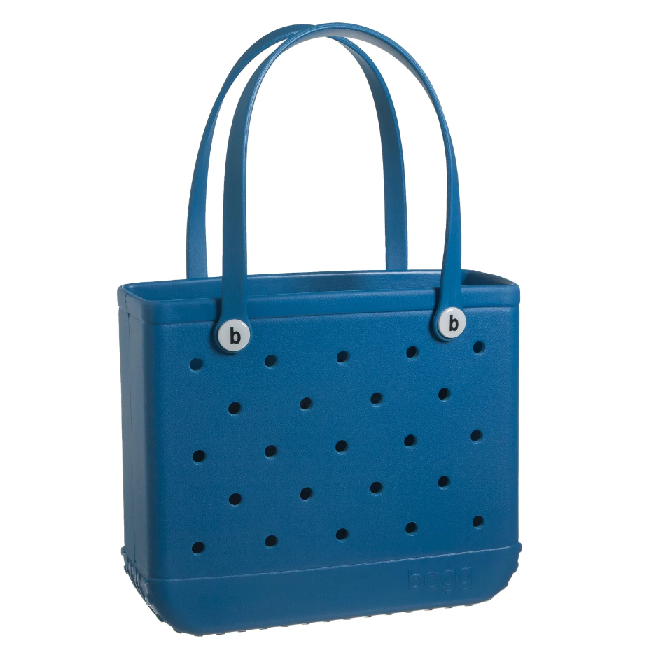 Baby Bogg Bag - Small Waterproof Tote for Kids & Toddlers (15x13x5.25 inches) - Perfect for Beach, Pool, Daycare & Travel Essentials