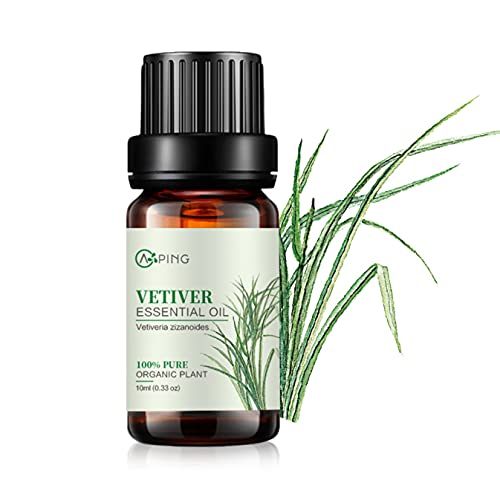 Vetiver