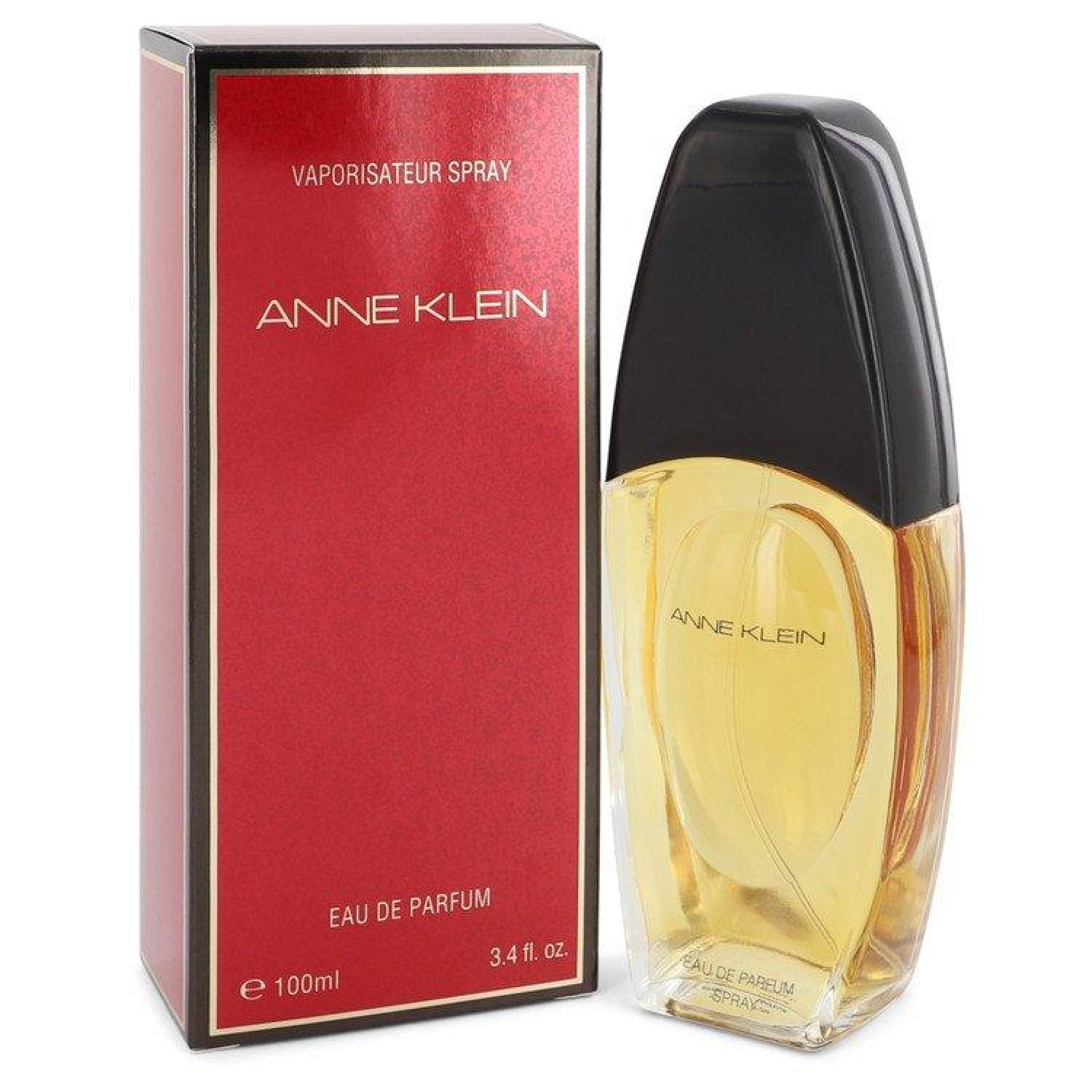 Anne Klein Women's 100ML Eau de Parfum Spray - Floral Fragrance for Daily Wear & Special Occasions