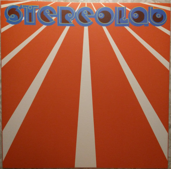 Stereolab - Emperor Tomato Ketchup (2xLP Vinyl Record Album, Limited Edition Reissue, Remastered) | Mint Condition | Perfect for Music Collectors & Audiophiles | Great Gift for Vinyl Enthusiasts
