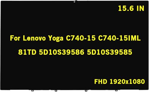 For Lenovo C740-15