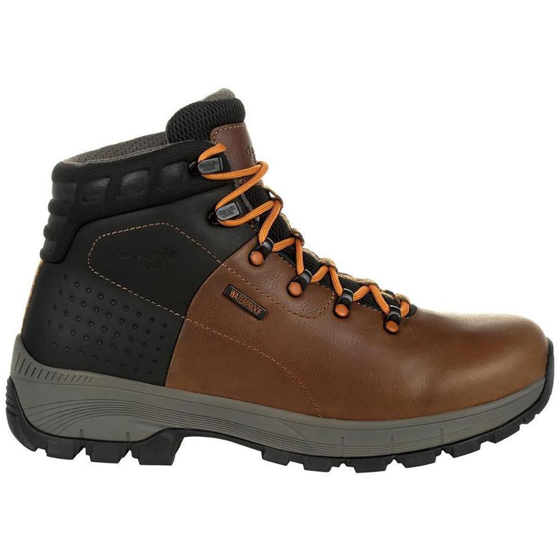 Waterproof Hiking Boots for Men & Women - Eagle Trail All-Terrain Outdoor Shoes for Trekking, Backpacking & Camping Adventures
