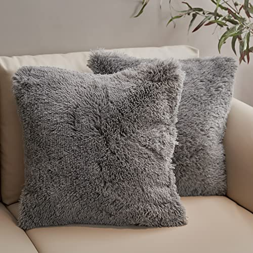 Silver Gray
