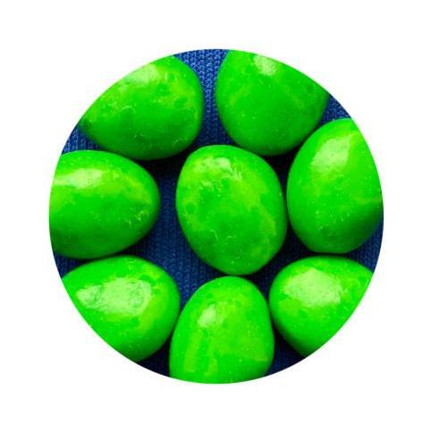 Dragon Ball Z Senzu Bean Candy Bags - Anime Themed Snack Pouch for Cosplay, Parties & Collectors - Perfect for Gifts, Conventions & DBZ Fans