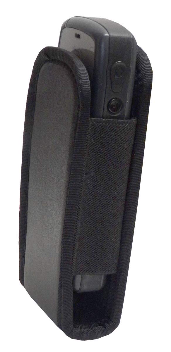 System Wear Phone Case CP7 - Compatible with Avaya 3641, Cisco 7920/7921/7925/8821, NEC MH150, SpectraLink 6020/8020 & More | Durable Protective Cover for Office & Warehouse Communication Devices