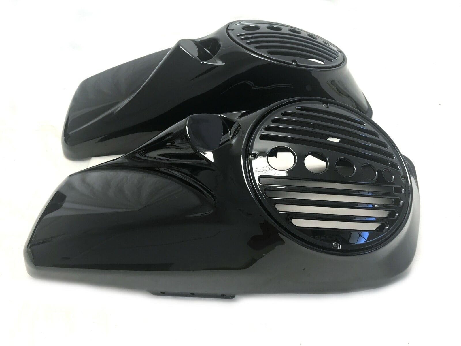 STLPRO Vivid Black 8
