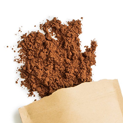 Organic Schisandra Berry Powder 100g | Five-Flavor Fruit Superfood | 100% Pure, Vegan & Raw | Perfect for Tea, Smoothies & Wellness Drinks | Supports Energy & Immunity