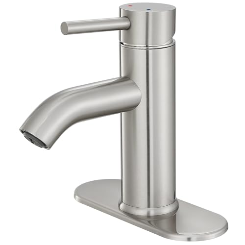 Brushed Nickel