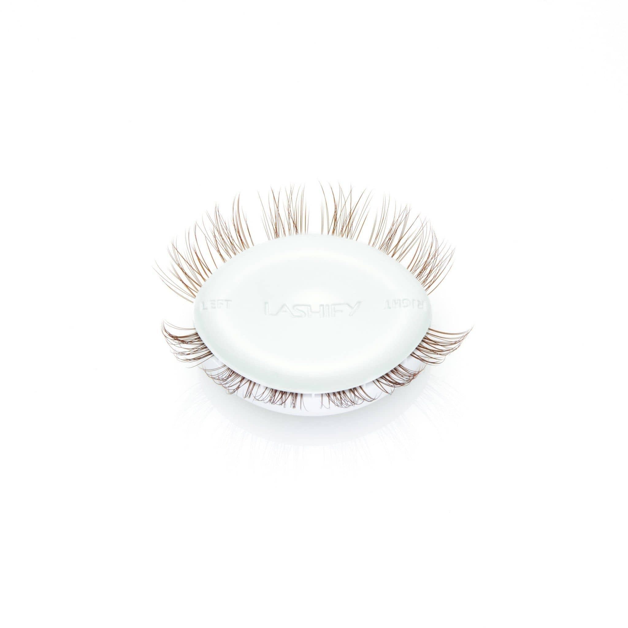 Amplify Core Gossamer® Lash - Volumizing Mascara for Long & Thick Lashes | Perfect for Daily Wear & Special Occasions