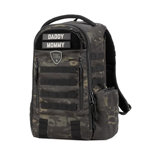 Multicam Black 4th Gen
