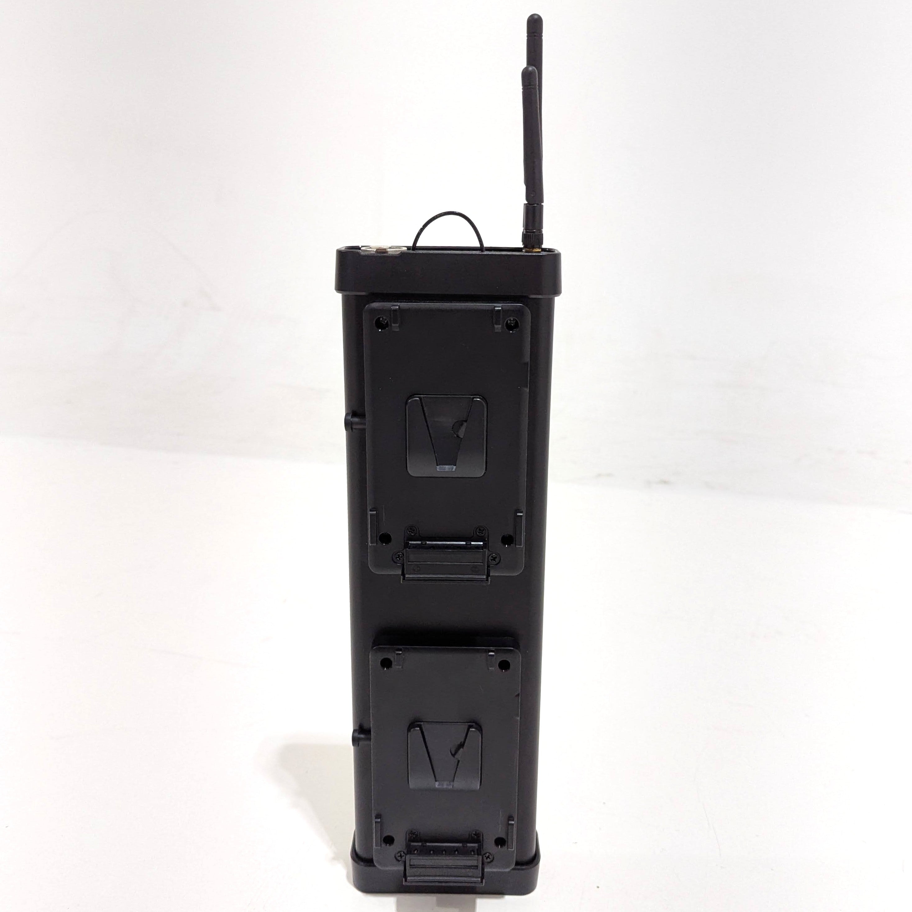 Godox VL200 LED Video Light - Open Box Excellent Condition | Professional Studio Lighting for Photography, Videography & Live Streaming
