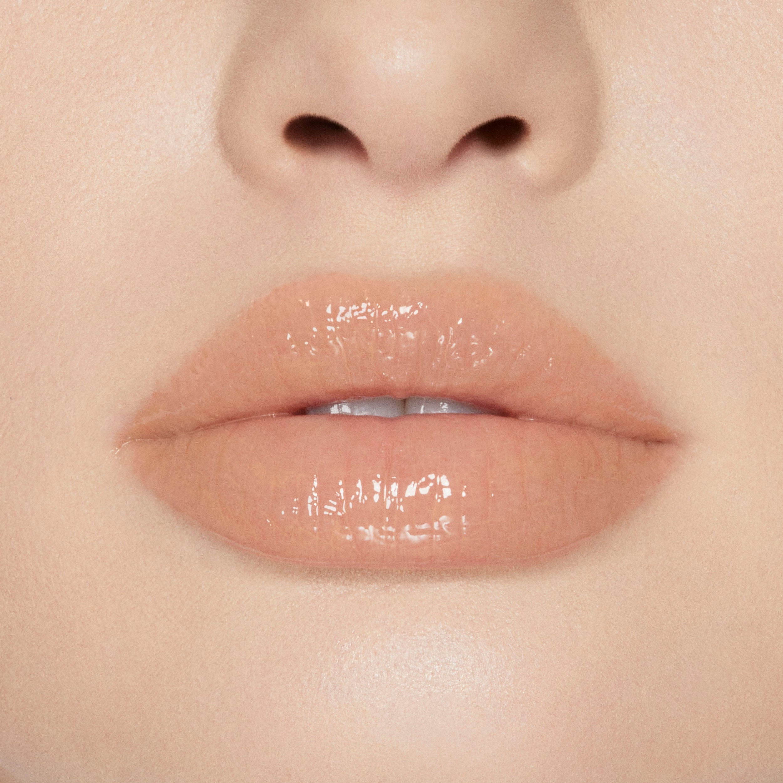 Best Plumping Lip Gloss for Fuller Lips - Hydrating & Shiny Lip Gloss with Collagen - Perfect for Daily Wear & Special Occasions