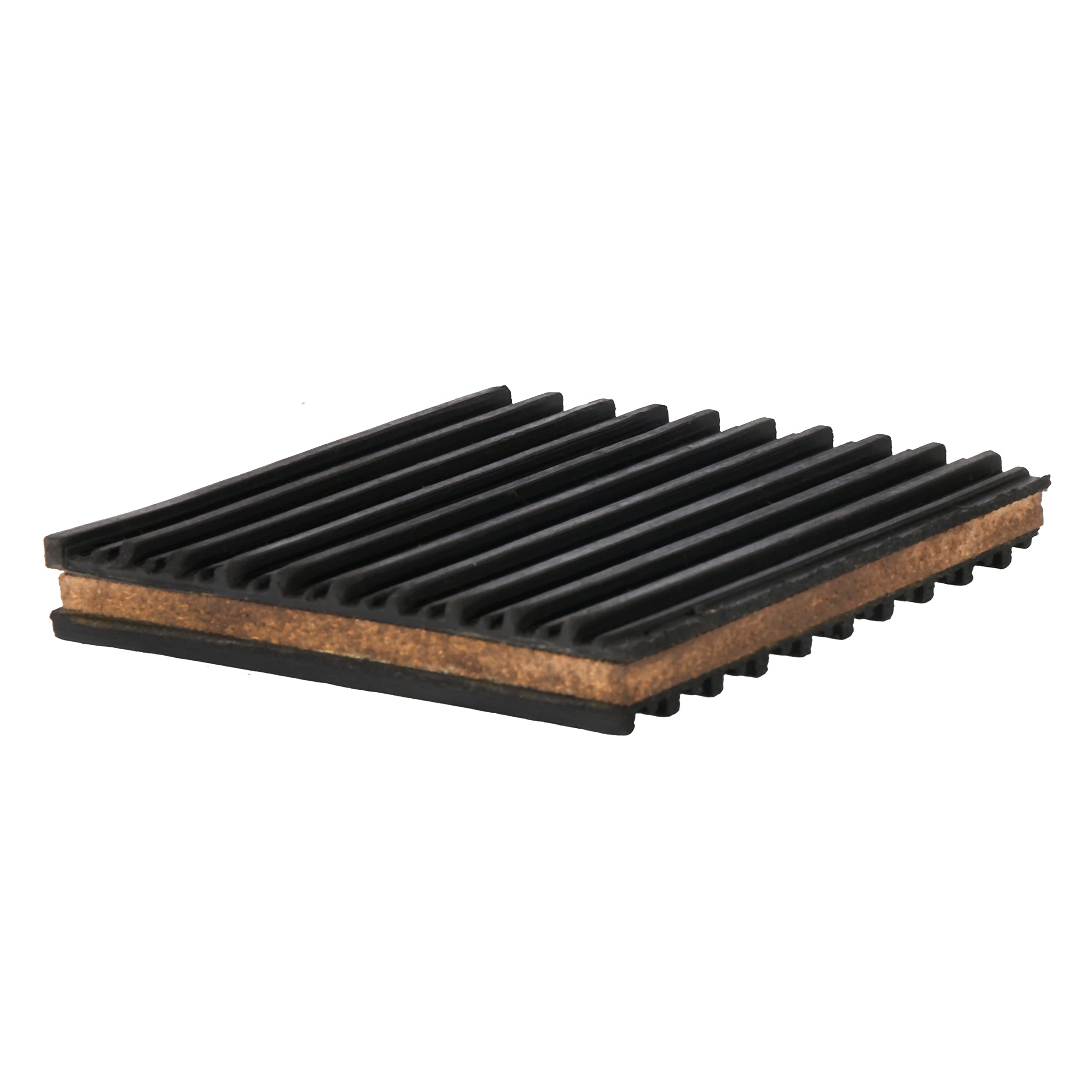Anti Vibration Rubber Pads - 6