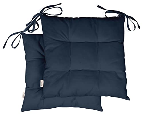 Dark Navy Blue