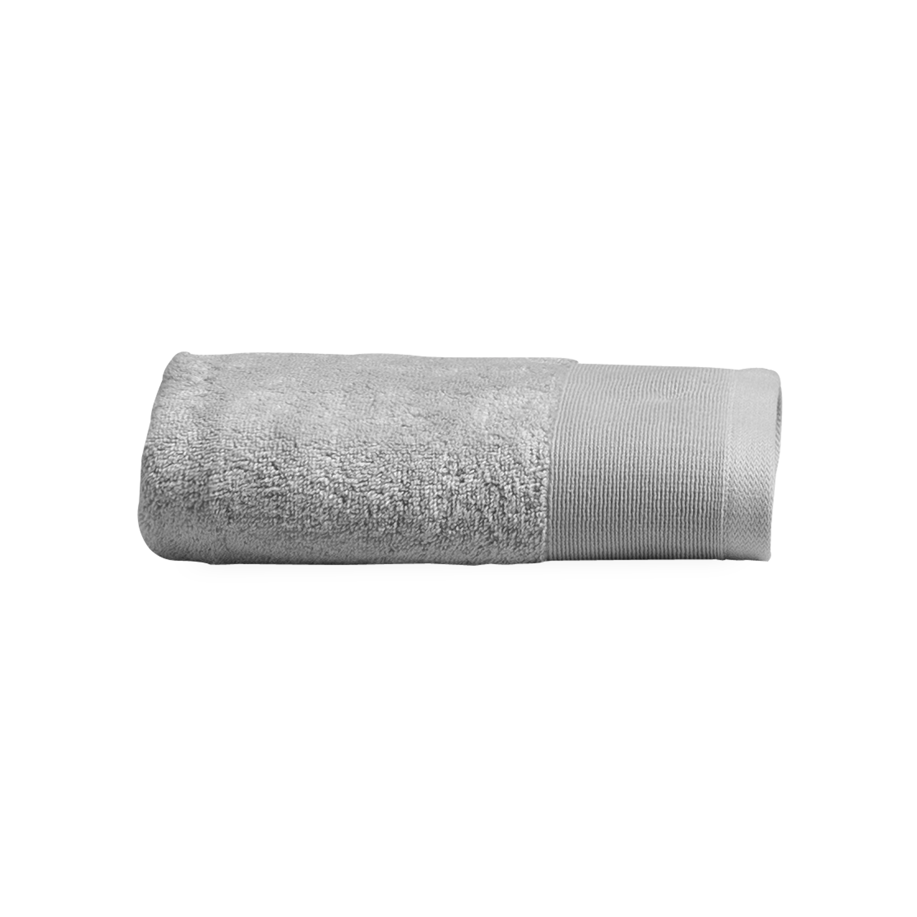 Soft & Absorbent Cotton Modal Bath Towel Set - Ultra Plush, Quick Dry & Eco-Friendly for Spa, Gym & Beach Use