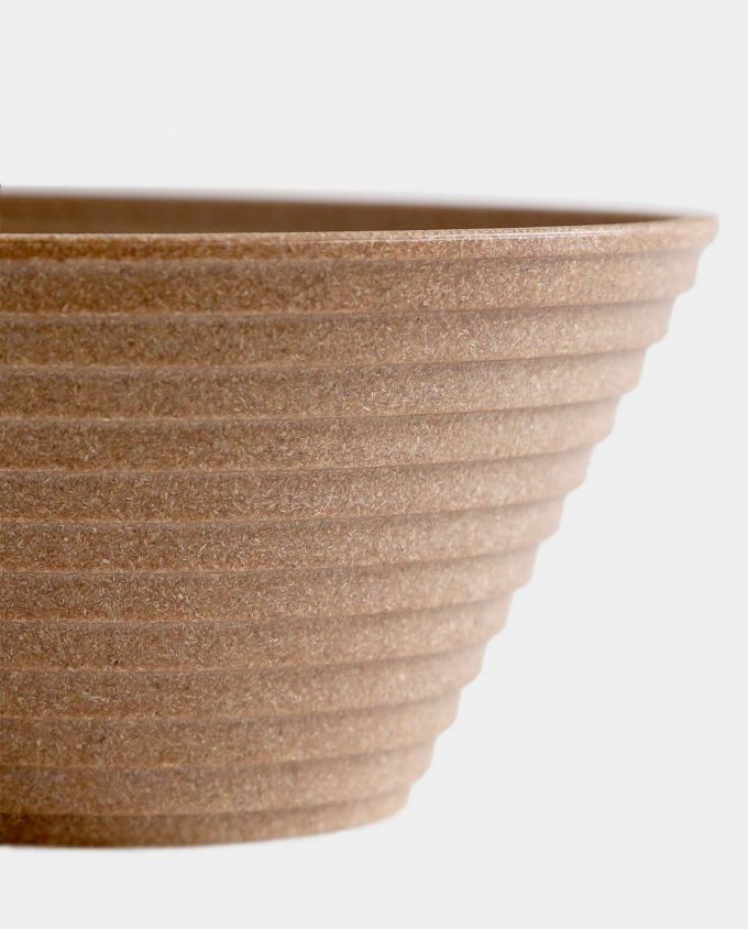 Breadtopia Banneton Proofing Basket - Natural Rattan Bread Rising Basket for Sourdough, Artisan Bread Baking - Perfect for Home Bakers & Professional Kitchens