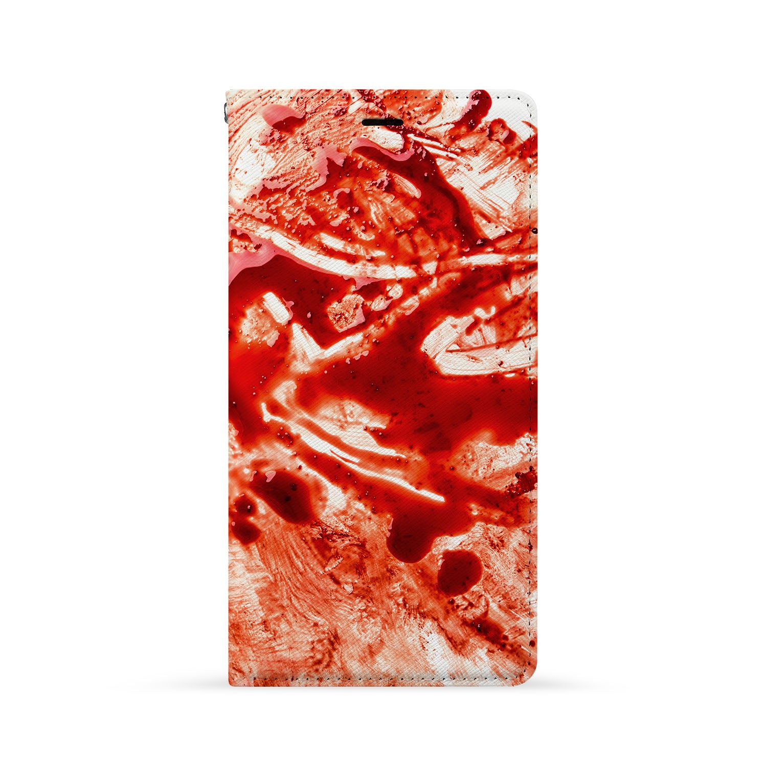 iPhone Wallet Case - Slim Leather Card Holder for iPhone 13/14/15 Pro Max - Perfect for Travel, Shopping & Everyday Use