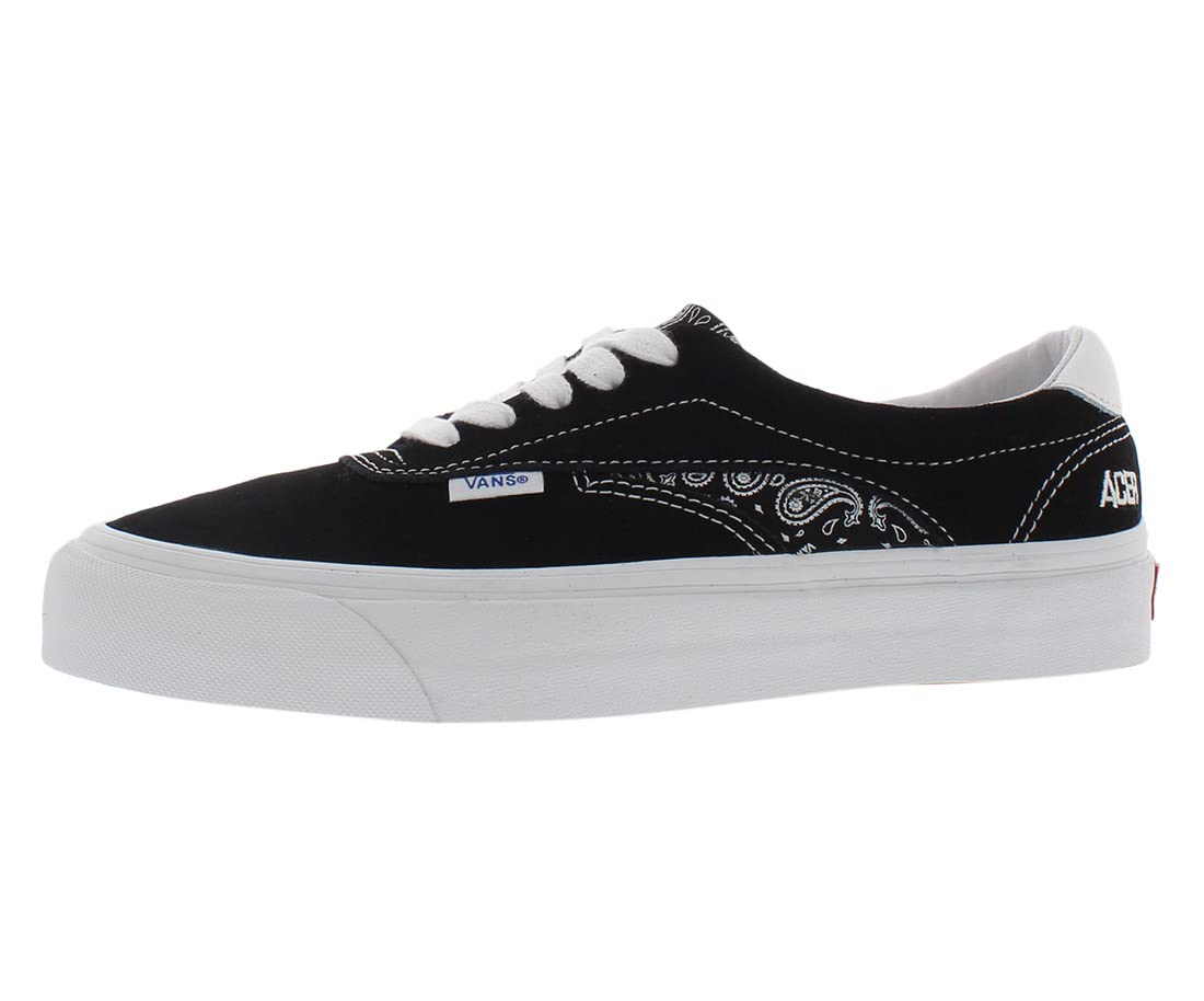Vans Authentic Unisex Sneakers for Men & Women - Classic Low-Top Canvas Shoes for Casual Wear, Skateboarding & Everyday Comfort