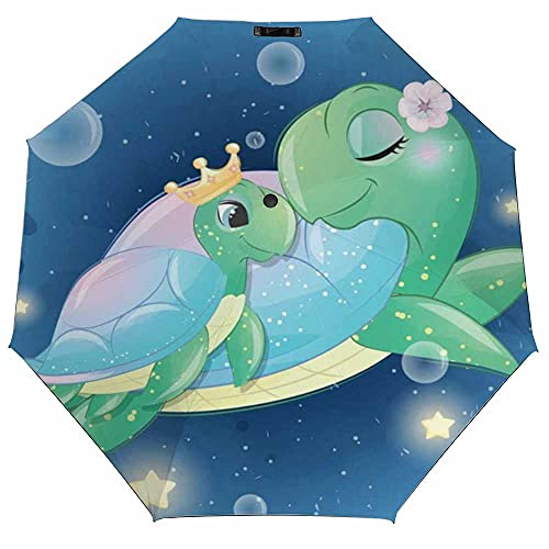 Cute Sea Turtle