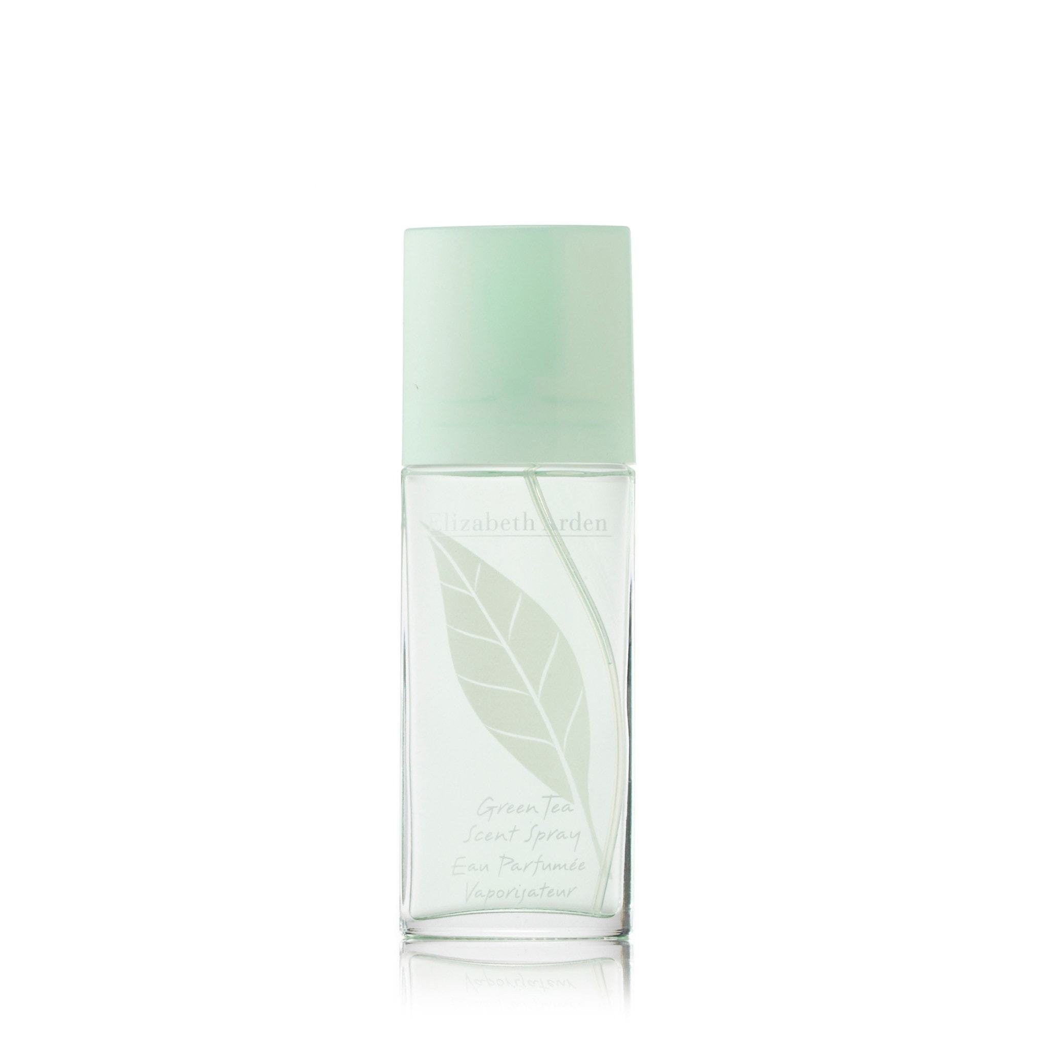 Best Green Tea Scent Perfume for Women - Fresh & Natural Fragrance - Perfect for Daily Wear, Office & Special Occasions