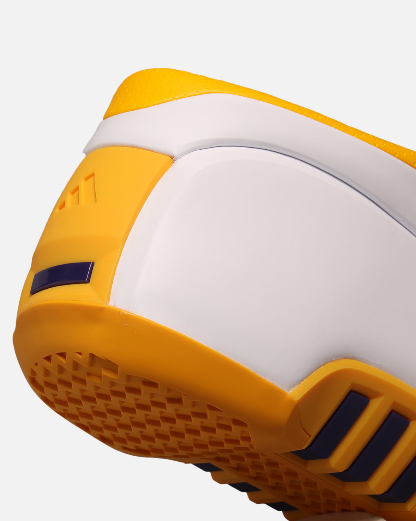 Adidas Crazy 2.0 White Basketball Shoes - Men's High-Performance Sneakers for Court & Street Wear - Perfect for Training, Games & Casual Style