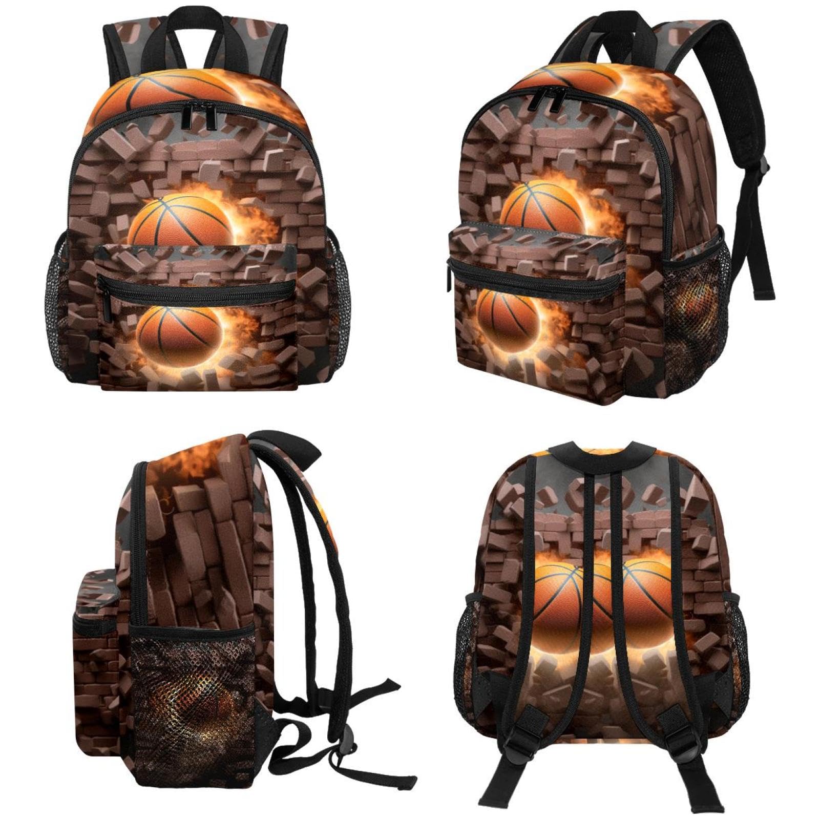 Premium Travel & Work Backpack - Lightweight Durable Laptop Backpack for Men & Women | Perfect for Business Trips, Commuting, Gym & Outdoor Adventures