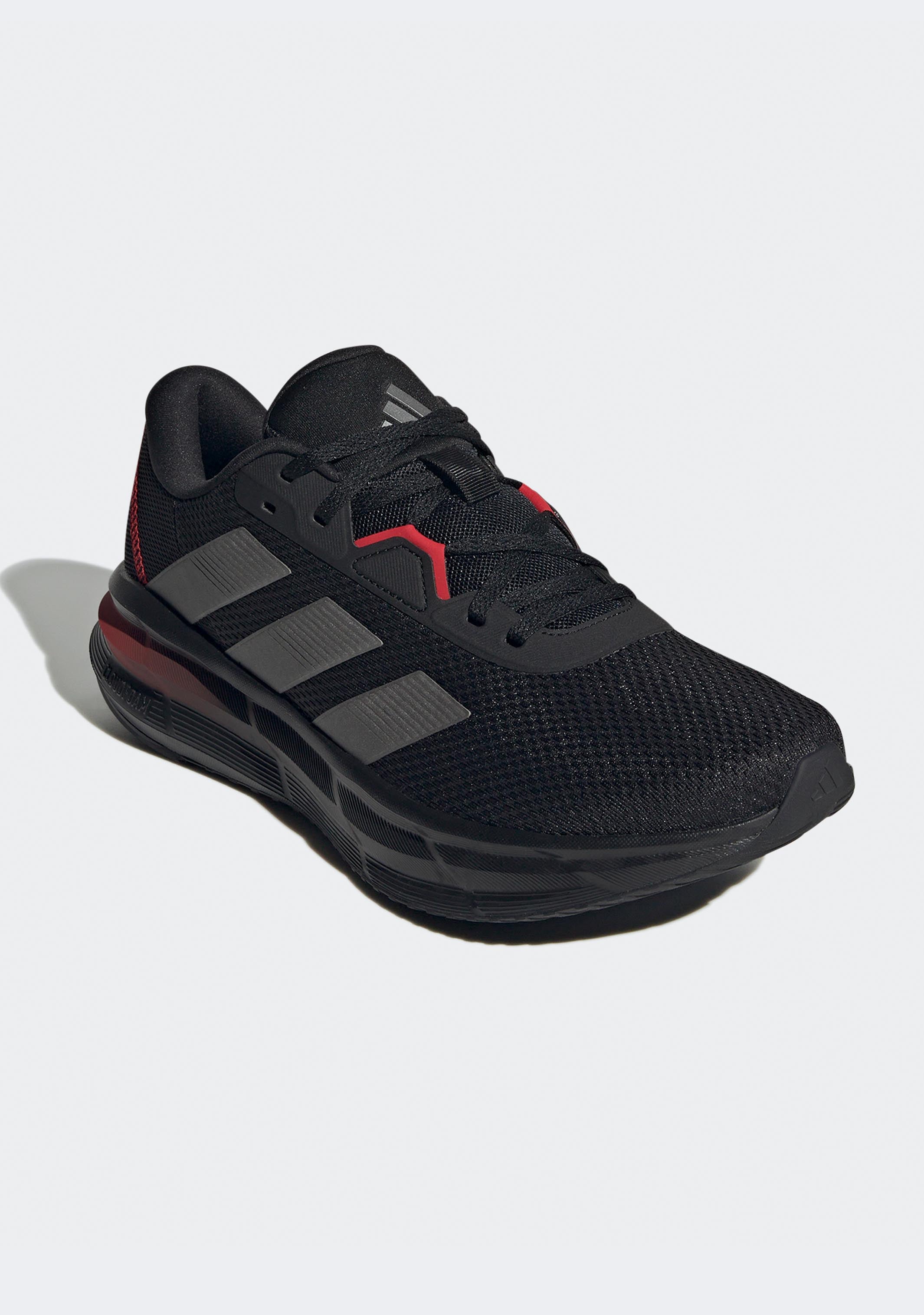 Adidas Galaxy 7 Running Shoes for Men - Lightweight Athletic Sneakers with Cushioning | Perfect for Jogging, Gym Workouts & Daily Wear