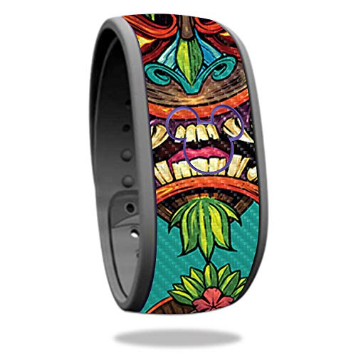 Crazy Tikis