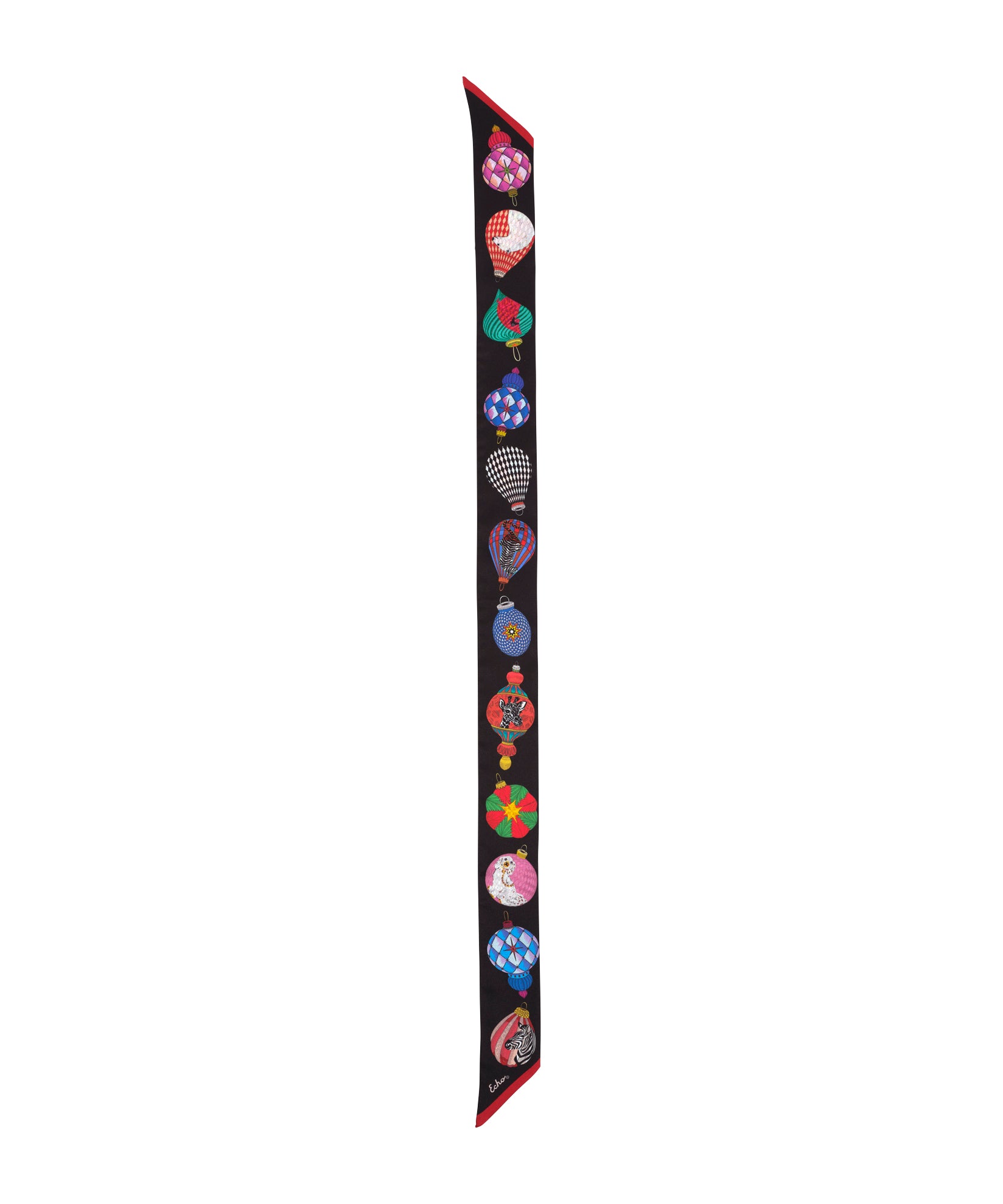 Elegant Silk Ribbon Scarf - Soft & Luxurious Fashion Accessory for Women, Gift Wrapping, Hair Bow, Home Decor & Party Decorations