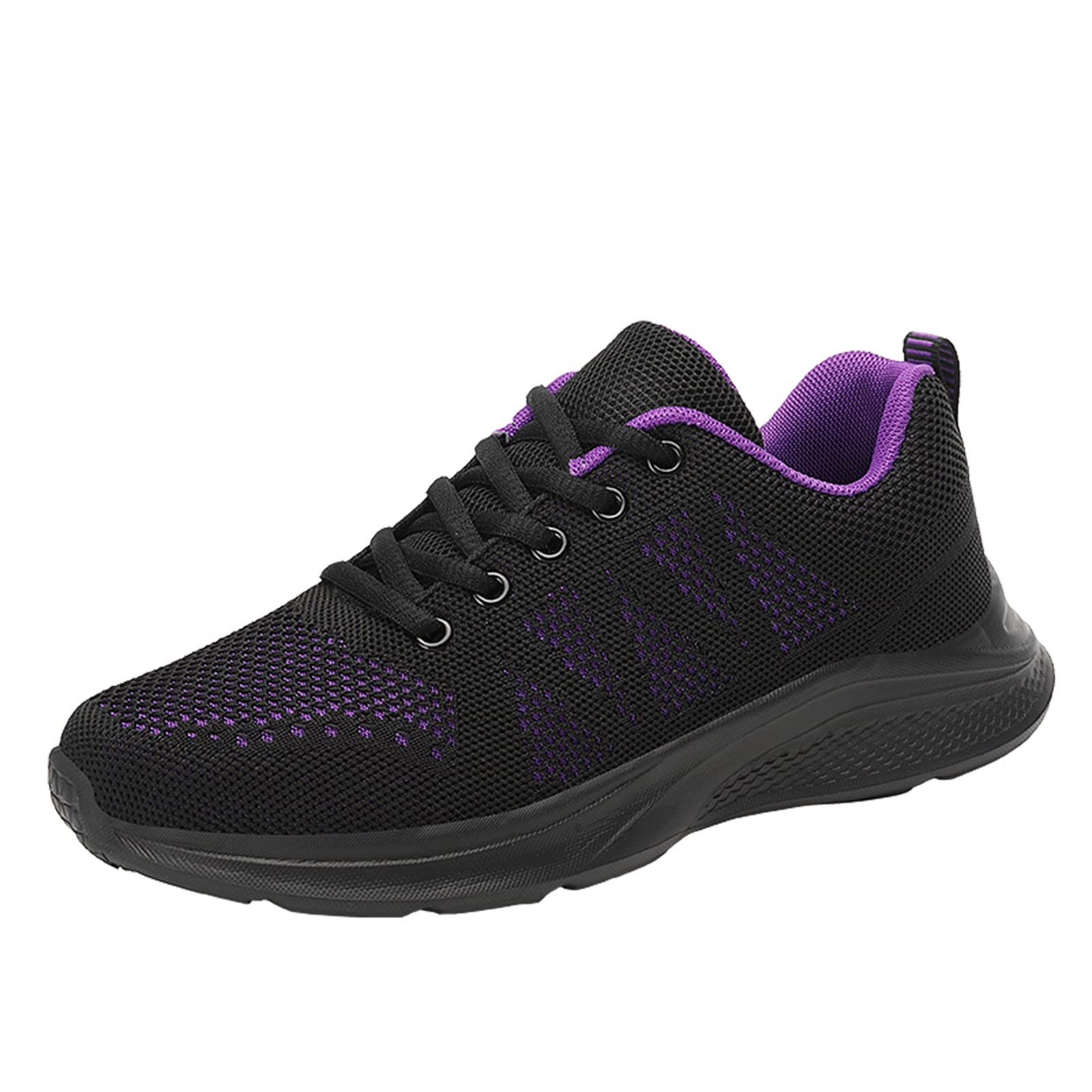 Women's Running Shoes - Lightweight Casual Walking Sneakers with Platform for Gym, Travel & Work | Breathable Modern Loafers | Perfect Birthday Gifts for Girls & Ladies | Ideal for Jogging, Workouts & Daily Wear