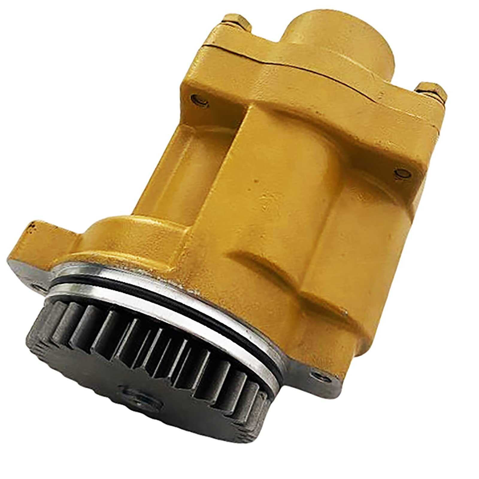Oil Pump 233-5220 2335220 Replacement for Caterpillar 3176 Engine - Heavy Duty Truck & Construction Equipment Parts