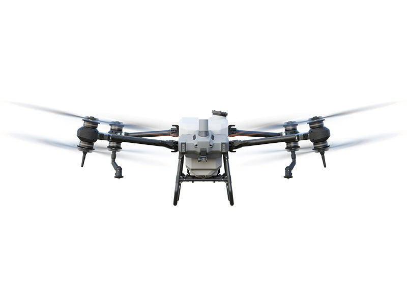 DJI AGRAS T40 Agriculture Drone for Sale - Smart Farming Spraying Drone with 40kg Payload & RTK Positioning | Precision Crop Spraying, Orchards & Vineyard Applications | Available at Adelaide Micro Drones