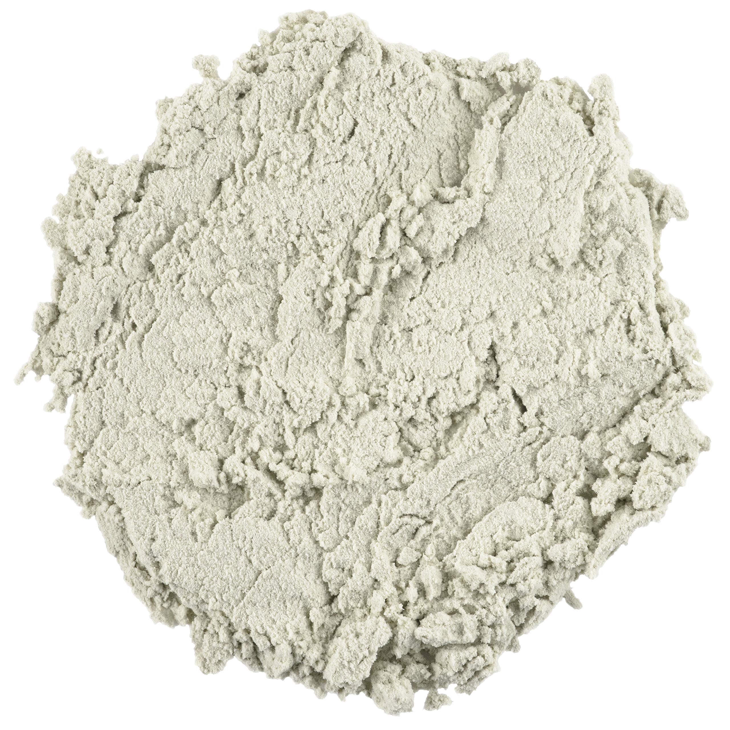 Deep Cleansing Powder-To-Clay Beauty Mask for Acne & Blackheads - Detoxifying Facial Mask for Oily & Combination Skin - Perfect for Spa Night & Self-Care Routine