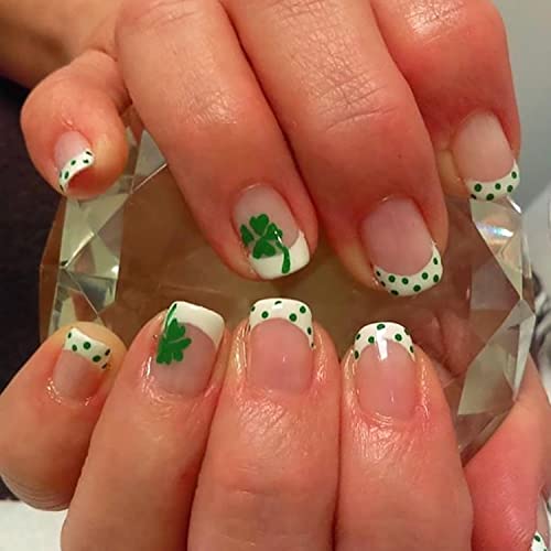 St. Patrick’s Day Style1