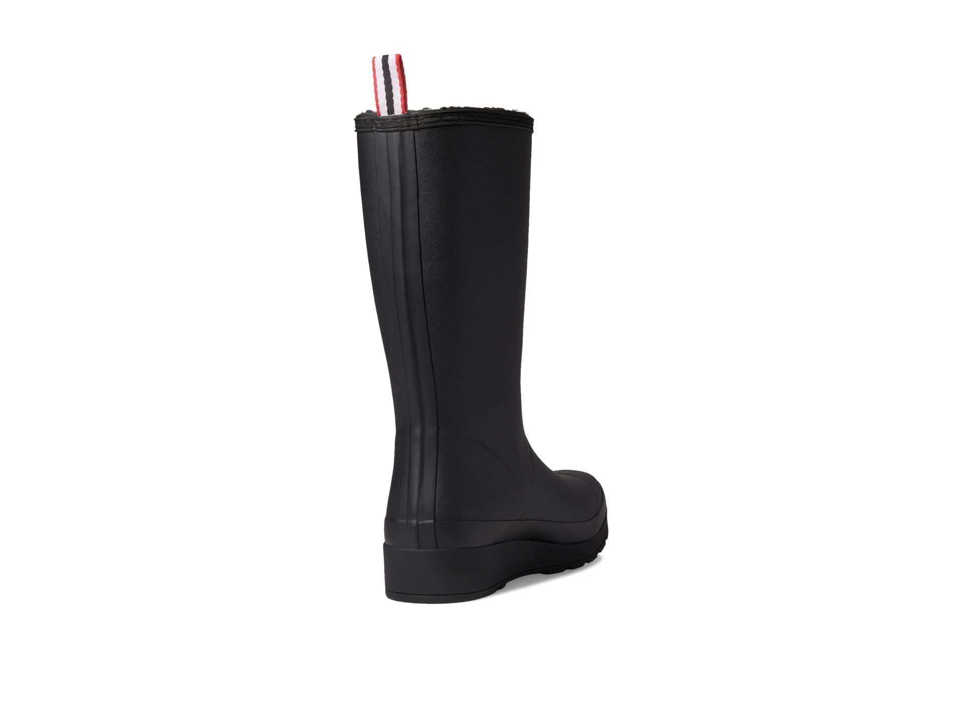 Hunter Women's Insulated Rubber Boots for Outdoor & Rainy Days